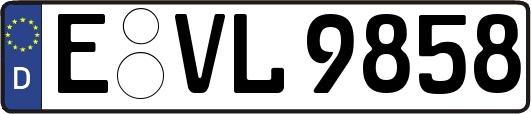 E-VL9858