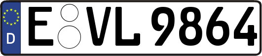 E-VL9864