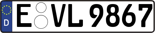E-VL9867