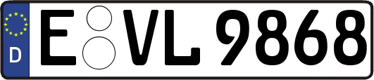 E-VL9868