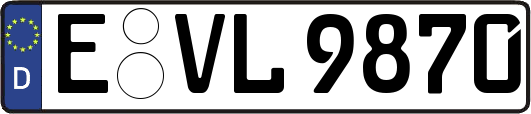 E-VL9870