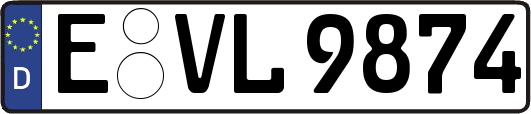 E-VL9874