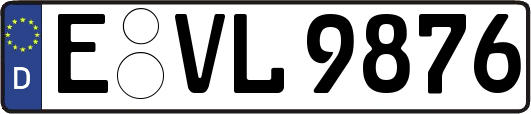 E-VL9876