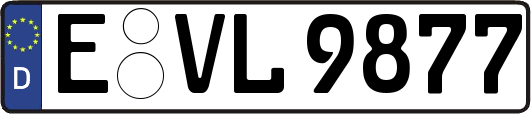 E-VL9877