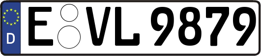 E-VL9879