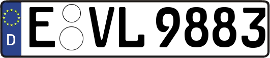 E-VL9883