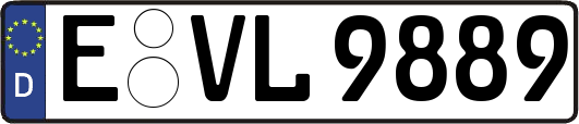 E-VL9889