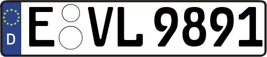 E-VL9891