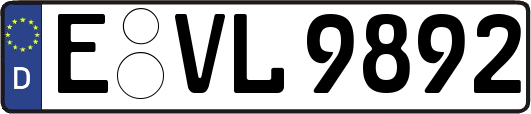 E-VL9892