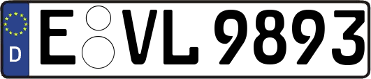 E-VL9893