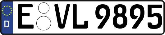 E-VL9895
