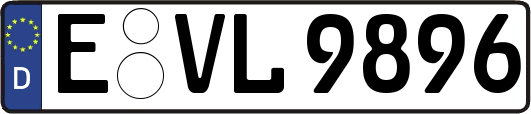 E-VL9896