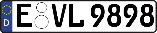 E-VL9898