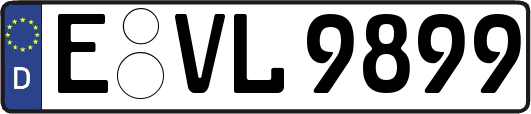 E-VL9899