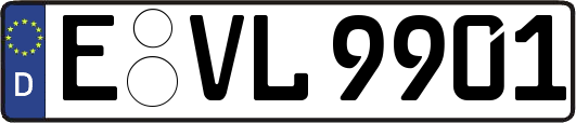 E-VL9901