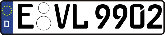 E-VL9902