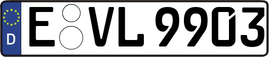 E-VL9903