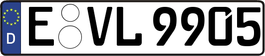 E-VL9905