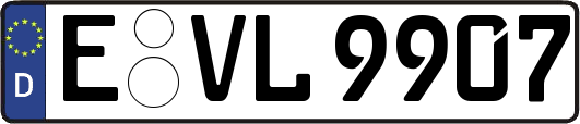 E-VL9907