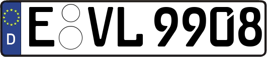 E-VL9908