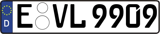 E-VL9909