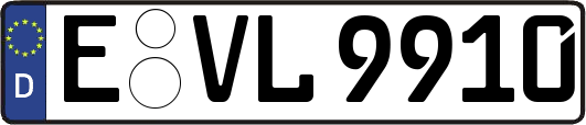 E-VL9910