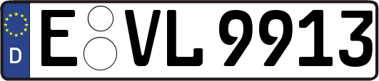 E-VL9913