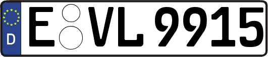 E-VL9915