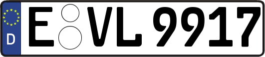 E-VL9917