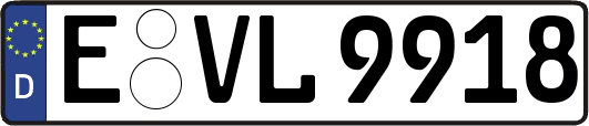 E-VL9918