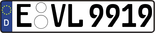 E-VL9919