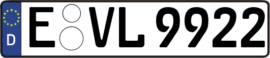 E-VL9922