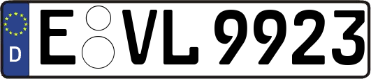 E-VL9923