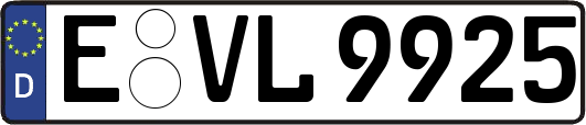 E-VL9925