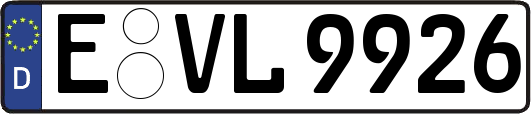 E-VL9926