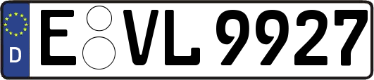 E-VL9927