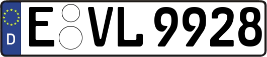 E-VL9928