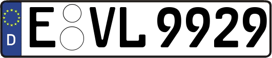 E-VL9929