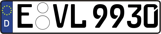 E-VL9930