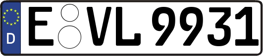 E-VL9931