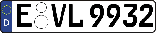 E-VL9932