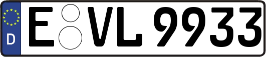 E-VL9933