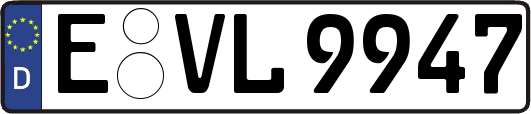 E-VL9947
