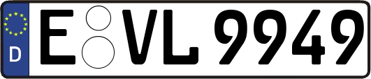 E-VL9949