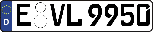 E-VL9950