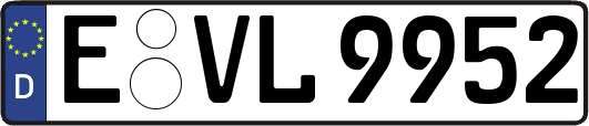 E-VL9952
