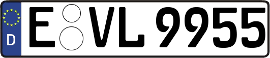 E-VL9955