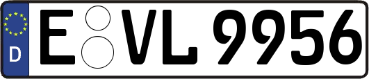 E-VL9956