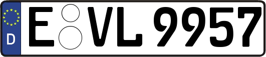 E-VL9957