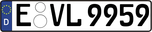 E-VL9959